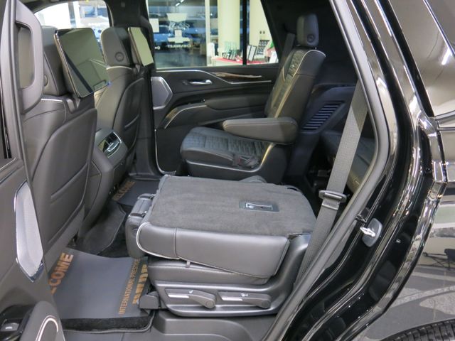 Cadillac ESCALADE 2022-12 3279-23