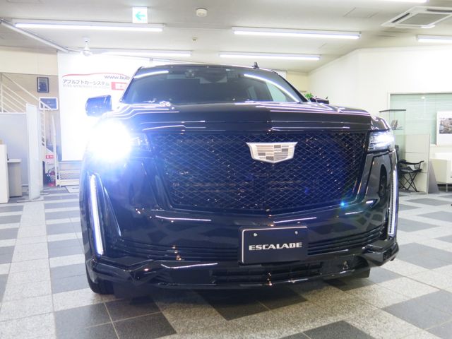 Cadillac ESCALADE 2022-12 3279-6