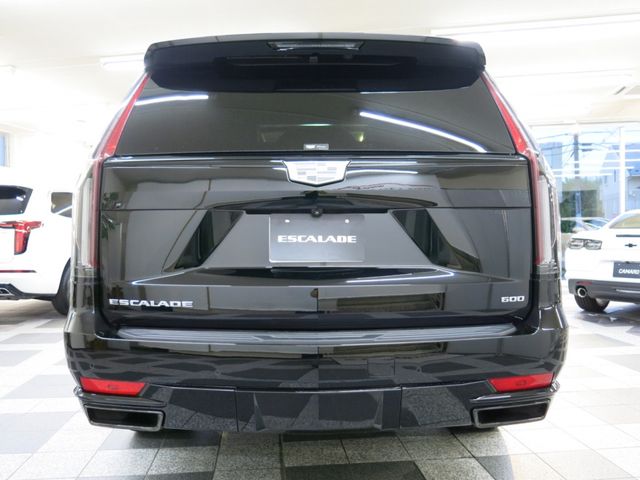 Cadillac ESCALADE 2022-12 3279-8