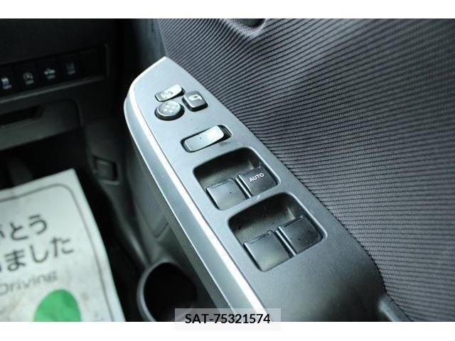 Suzuki SOLIO 2016-08 342446-2