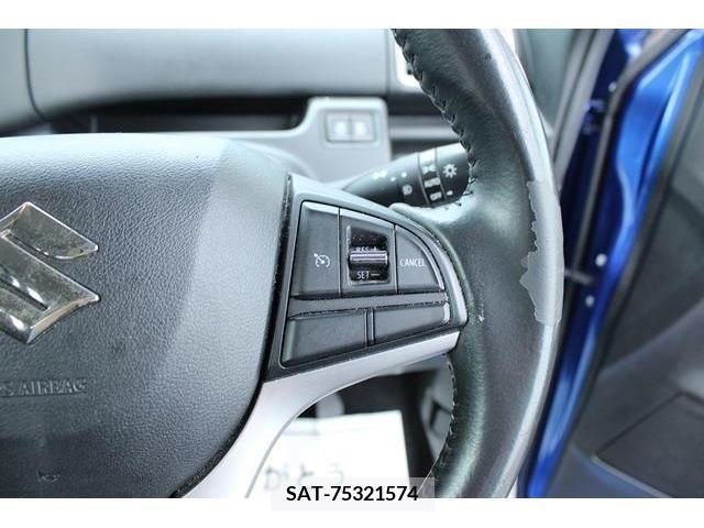 Suzuki SOLIO 2016-08 342446-1