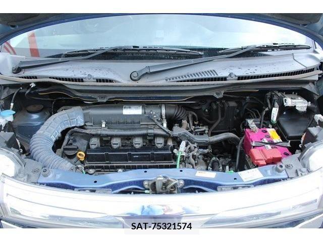 Suzuki SOLIO 2016-08 342446-17
