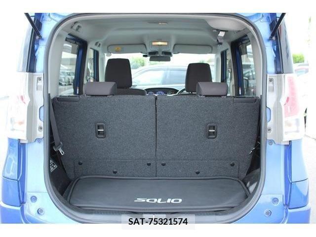Suzuki SOLIO 2016-08 342446-16