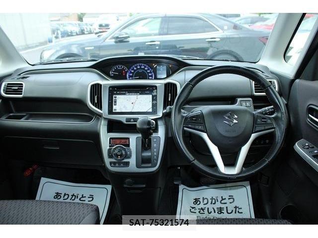 Suzuki SOLIO 2016-08 342446-15