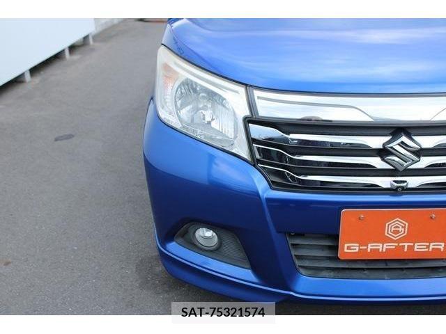 Suzuki SOLIO 2016-08 342446-10
