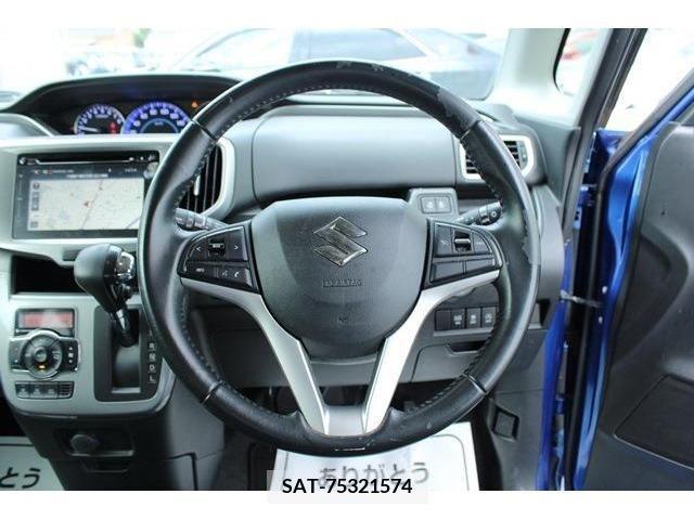 Suzuki SOLIO 2016-08 342446-14