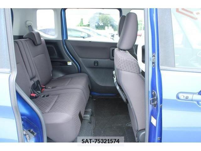 Suzuki SOLIO 2016-08 342446-13