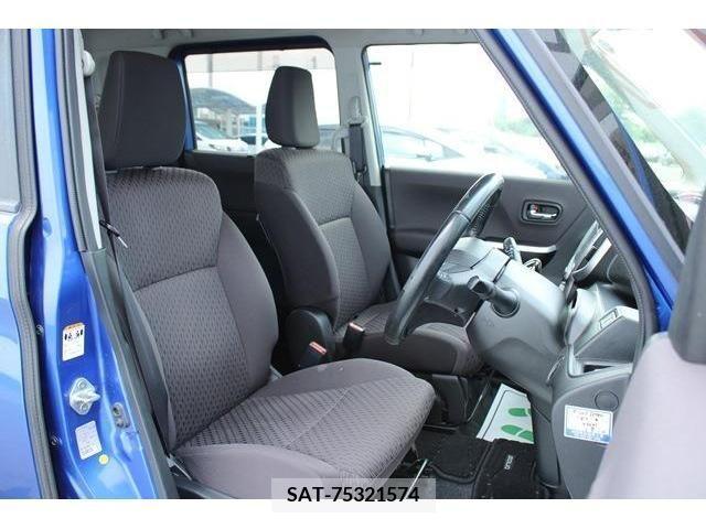 Suzuki SOLIO 2016-08 342446-12