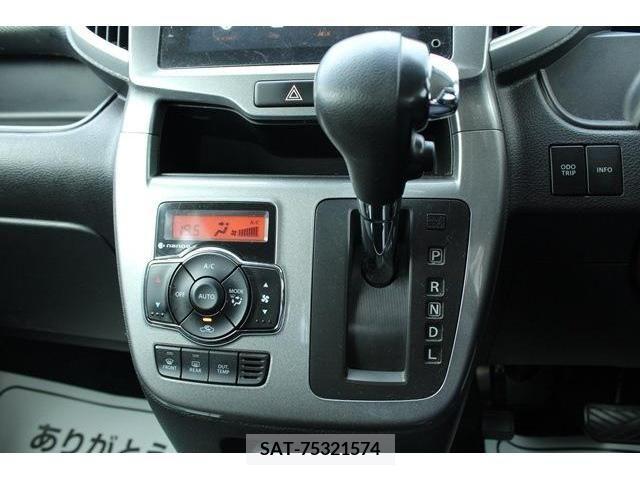 Suzuki SOLIO 2016-08 342446-5