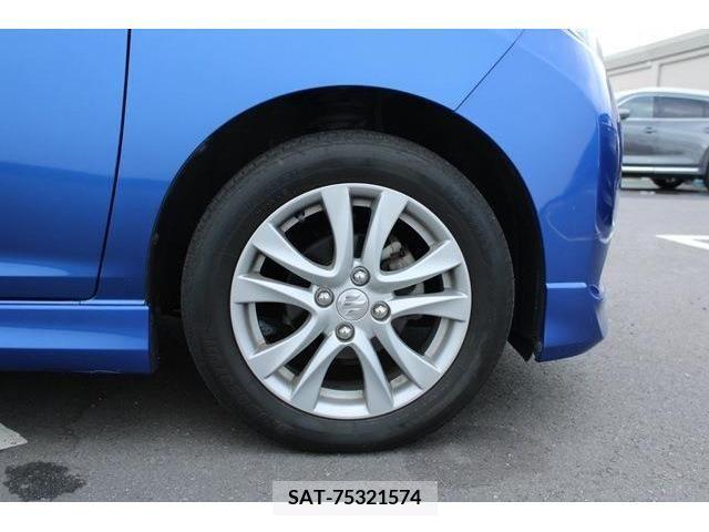 Suzuki SOLIO 2016-08 342446-11