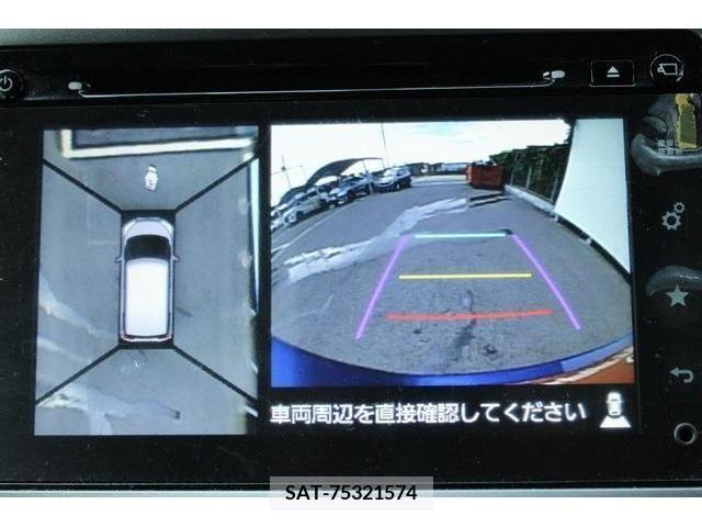 Suzuki SOLIO 2016-08 342446-4