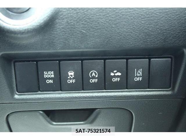 Suzuki SOLIO 2016-08 342446-3