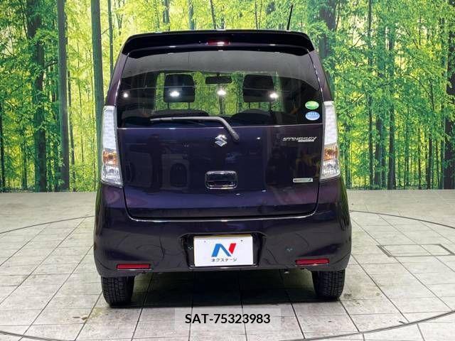 Suzuki WAGON R 2013-04 256023-15