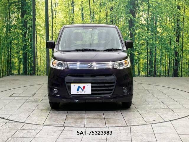 Suzuki WAGON R 2013-04 256023-14