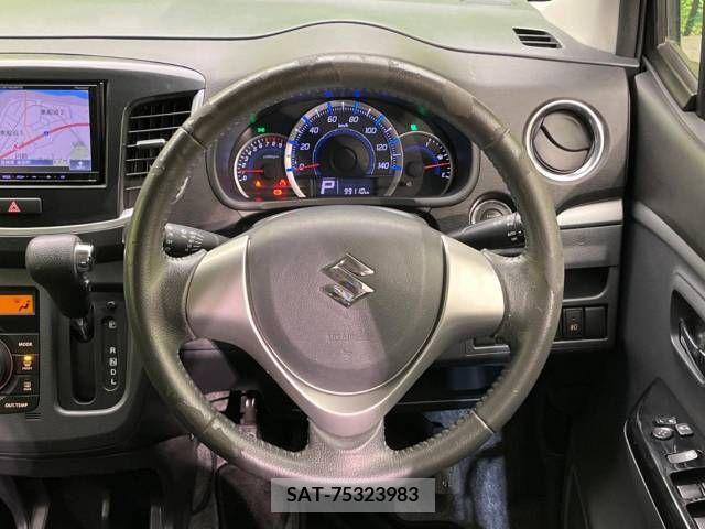 Suzuki WAGON R 2013-04 256023-11