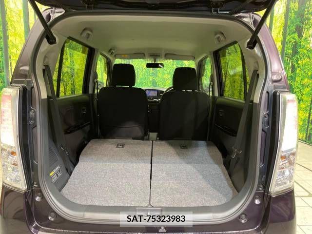 Suzuki WAGON R 2013-04 256023-10