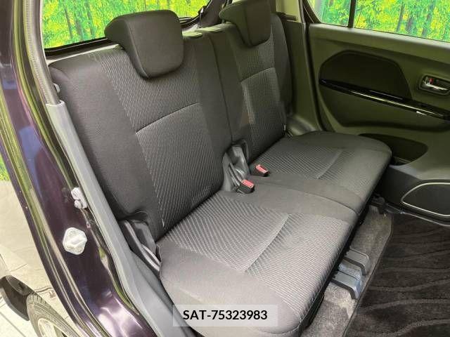 Suzuki WAGON R 2013-04 256023-9