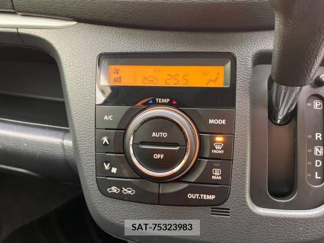 Suzuki WAGON R 2013-04 256023-6