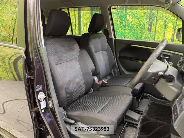 Suzuki WAGON R 2013-04 256023-8