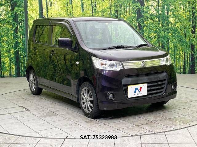 Suzuki WAGON R 2013-04 256023-16