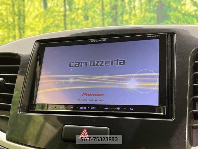 Suzuki WAGON R 2013-04 256023-2