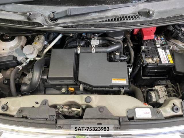 Suzuki WAGON R 2013-04 256023-18
