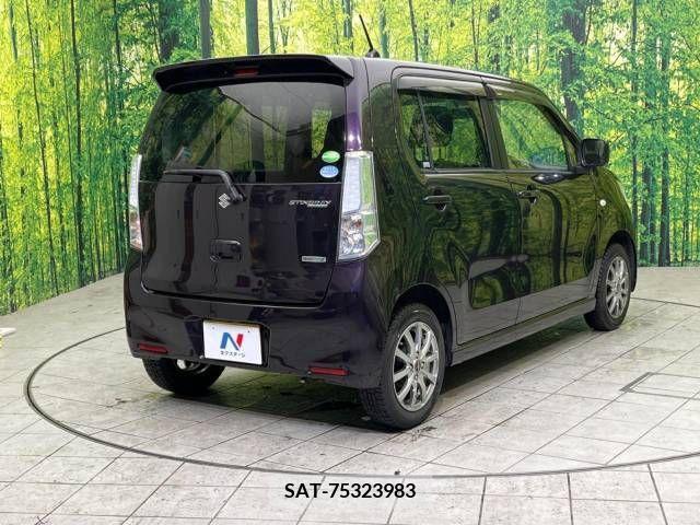 Suzuki WAGON R 2013-04 256023-17