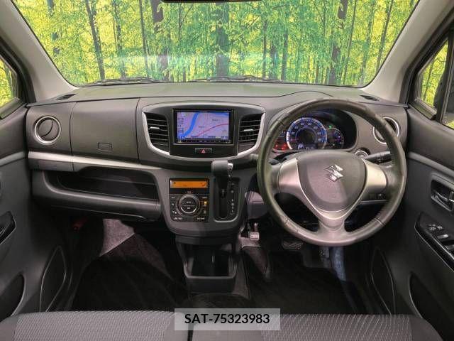 Suzuki WAGON R 2013-04 256023-1
