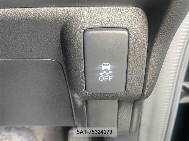 Honda N BOX CUSTOM 2013-08 327770-23