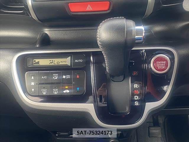 Honda N BOX CUSTOM 2013-08 327770-22