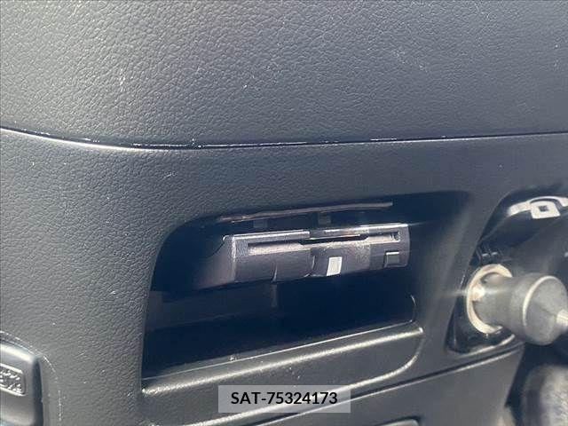 Honda N BOX CUSTOM 2013-08 327770-26