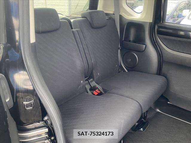 Honda N BOX CUSTOM 2013-08 327770-20