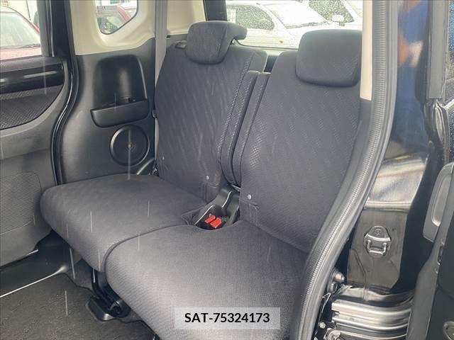 Honda N BOX CUSTOM 2013-08 327770-17