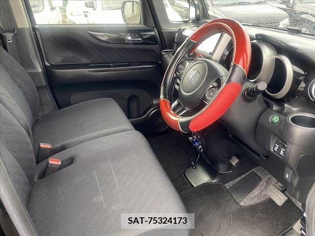 Honda N BOX CUSTOM 2013-08 327770-15