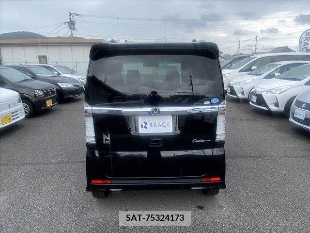 Honda N BOX CUSTOM 2013-08 327770-11