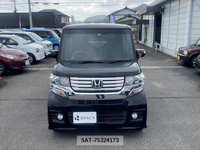 Honda N BOX CUSTOM 2013-08 327770-6