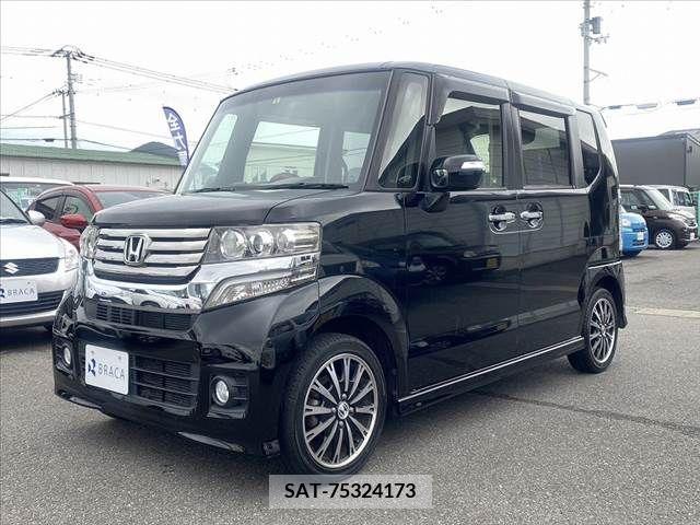 Honda N BOX CUSTOM 2013-08 327770-5