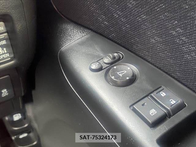 Honda N BOX CUSTOM 2013-08 327770-24