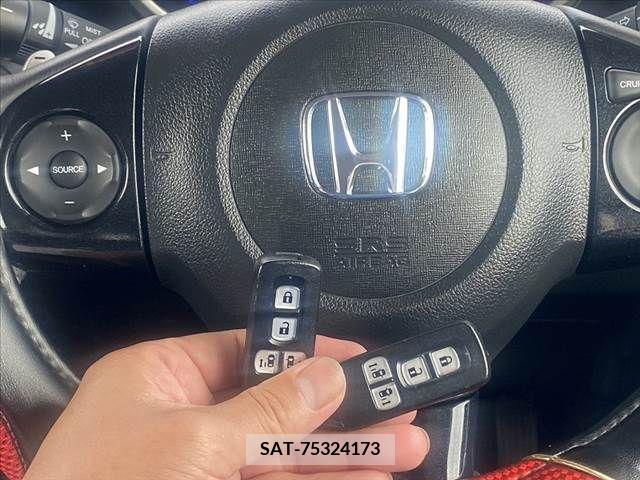 Honda N BOX CUSTOM 2013-08 327770-3