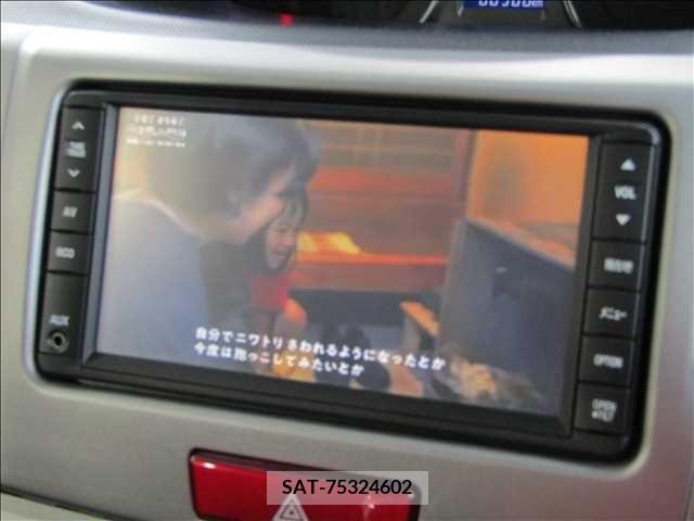 Daihatsu MOVE CUSTOM 2011-09 239146-6