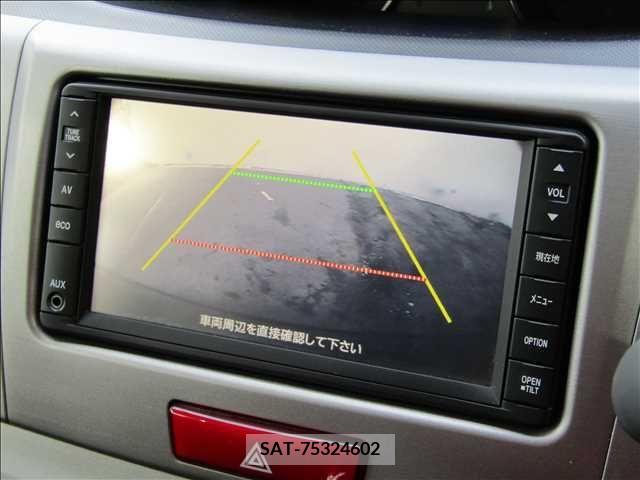 Daihatsu MOVE CUSTOM 2011-09 239146-5