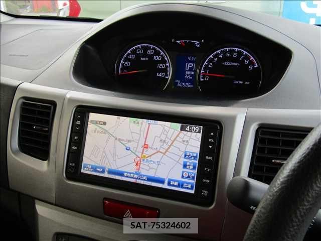 Daihatsu MOVE CUSTOM 2011-09 239146-4