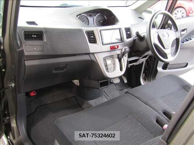 Daihatsu MOVE CUSTOM 2011-09 239146-15