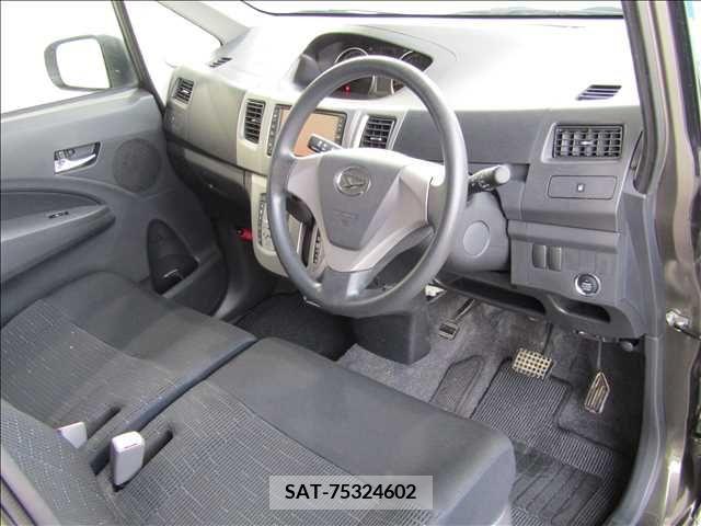 Daihatsu MOVE CUSTOM 2011-09 239146-14