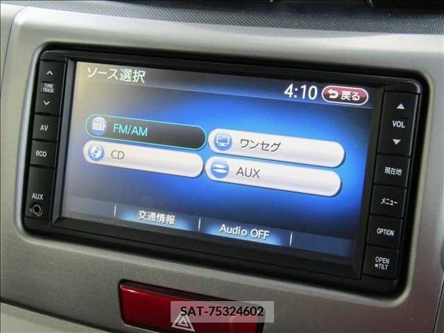 Daihatsu MOVE CUSTOM 2011-09 239146-7