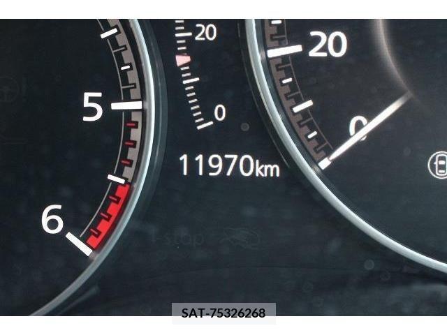 Mazda CX-30 2019-11 217456-18