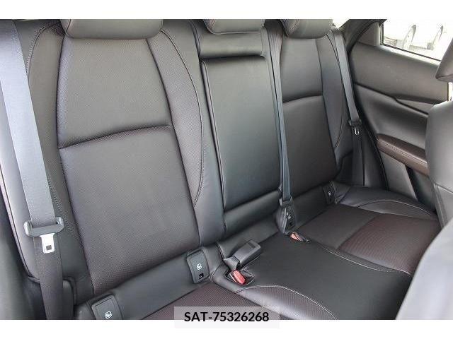 Mazda CX-30 2019-11 217456-13
