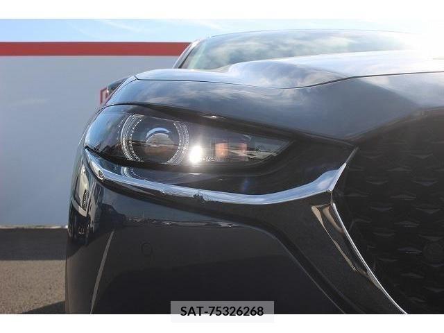 Mazda CX-30 2019-11 217456-10