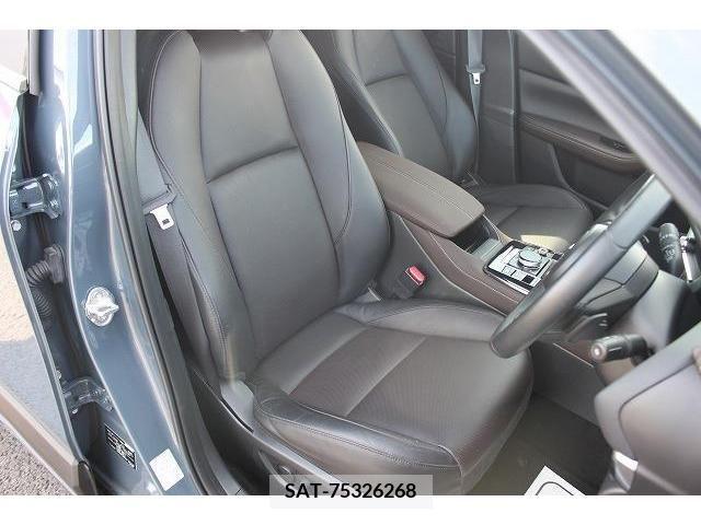 Mazda CX-30 2019-11 217456-12