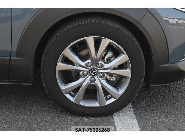 Mazda CX-30 2019-11 217456-9